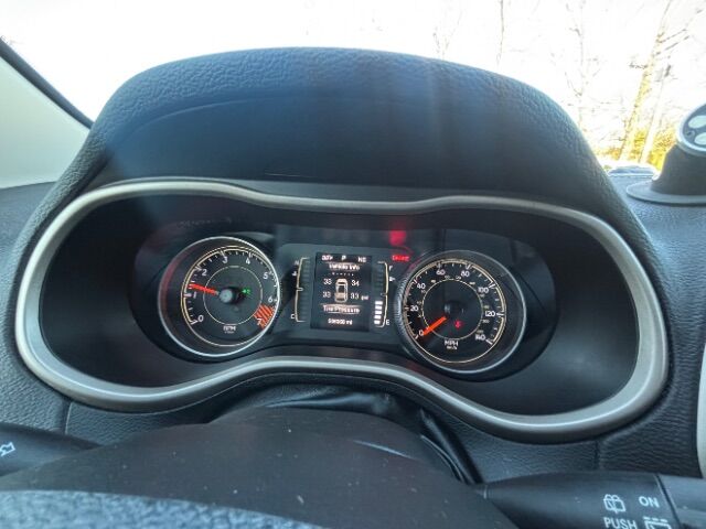 2015 Jeep Cherokee Latitude Charlotte NC