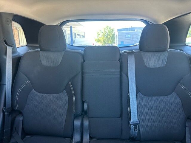 2015 Jeep Cherokee Latitude Cleveland OH