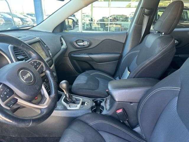 2015 Jeep Cherokee Latitude Cleveland OH