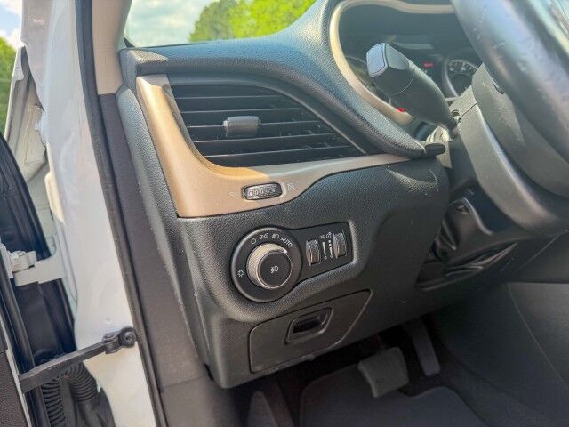 2015 Jeep Cherokee Latitude Conover NC
