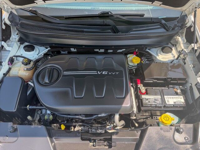 2015 Jeep Cherokee Latitude Conover NC