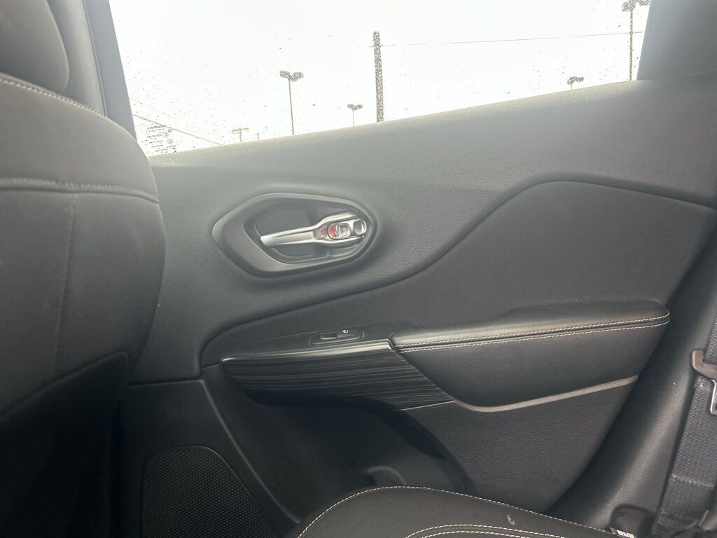 2015 Jeep Cherokee Latitude Crestwood KY