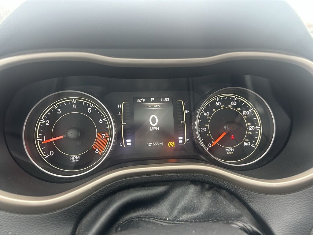 2015 Jeep Cherokee Latitude Crestwood KY