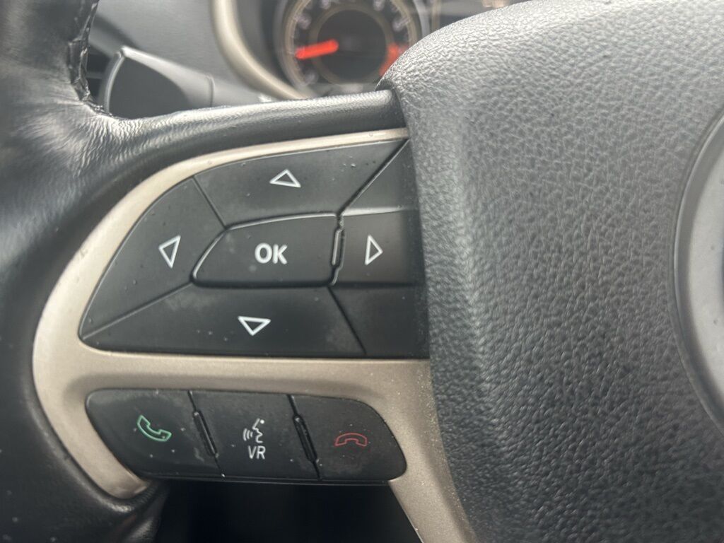 2015 Jeep Cherokee Latitude Crestwood KY