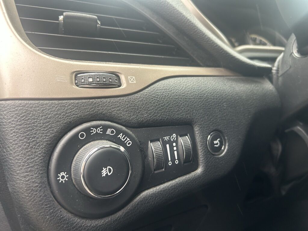 2015 Jeep Cherokee Latitude Crestwood KY