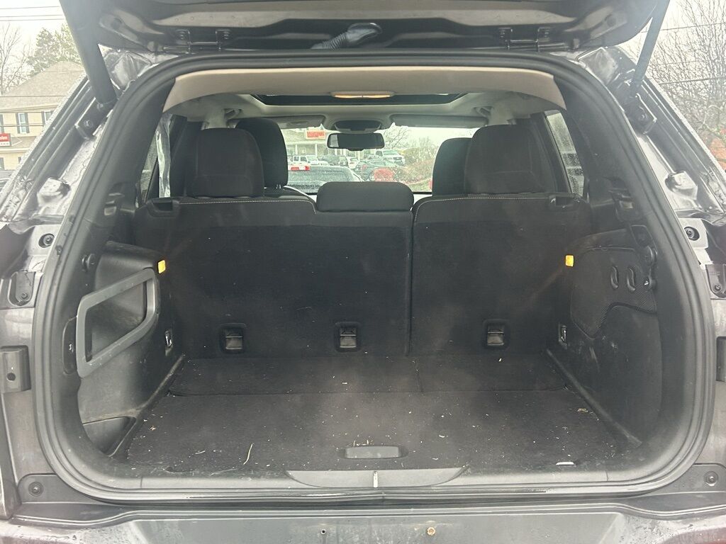 2015 Jeep Cherokee Latitude Crestwood KY