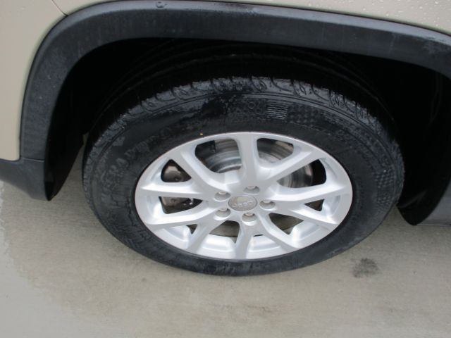 2015 Jeep Cherokee Latitude Florence KY