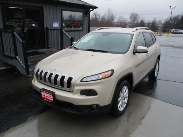 2015 Jeep Cherokee Latitude Florence KY