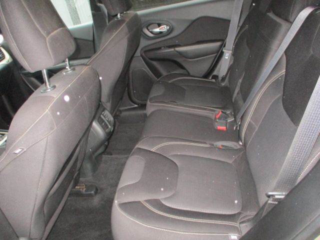 2015 Jeep Cherokee Latitude Florence KY