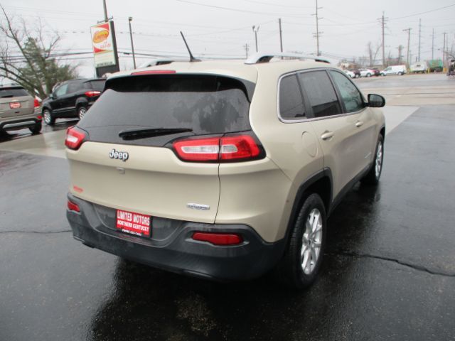 2015 Jeep Cherokee Latitude Florence KY