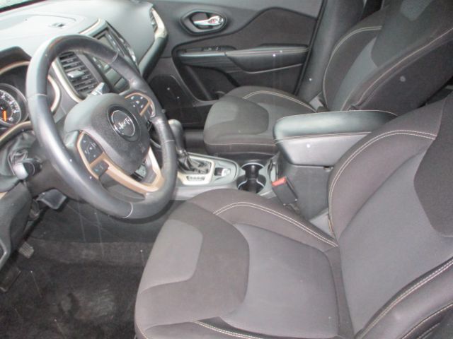 2015 Jeep Cherokee Latitude Florence KY