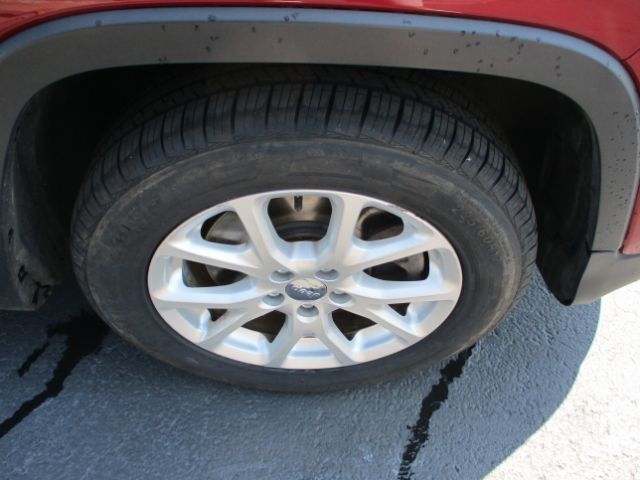 2015 Jeep Cherokee Latitude Florence KY