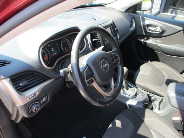2015 Jeep Cherokee Latitude Florence KY