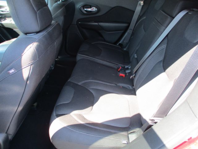 2015 Jeep Cherokee Latitude Florence KY