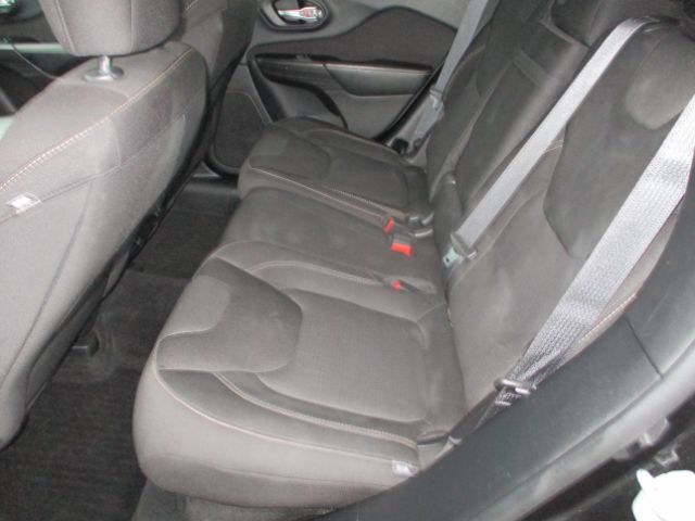 2015 Jeep Cherokee Latitude Florence KY