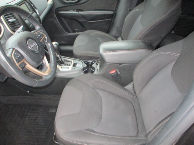 2015 Jeep Cherokee Latitude Florence KY