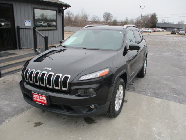 2015 Jeep Cherokee Latitude Florence KY