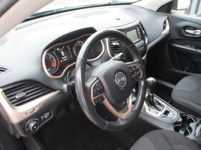 2015 Jeep Cherokee Latitude Florence KY