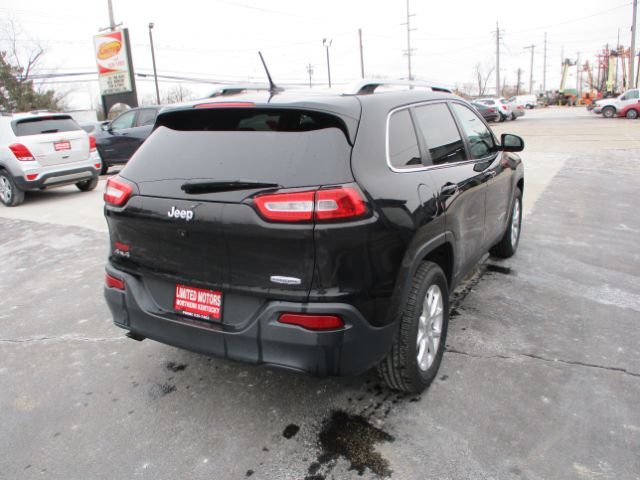 2015 Jeep Cherokee Latitude Florence KY