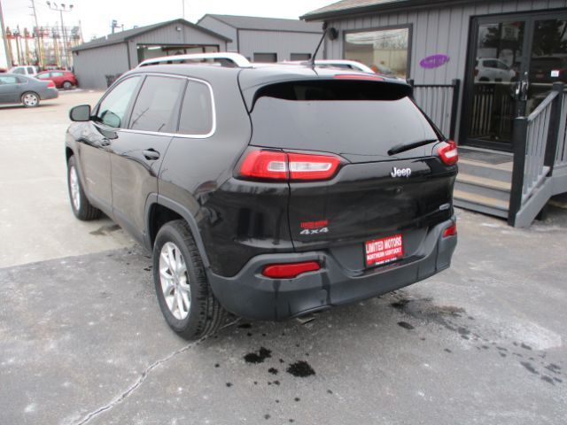 2015 Jeep Cherokee Latitude Florence KY