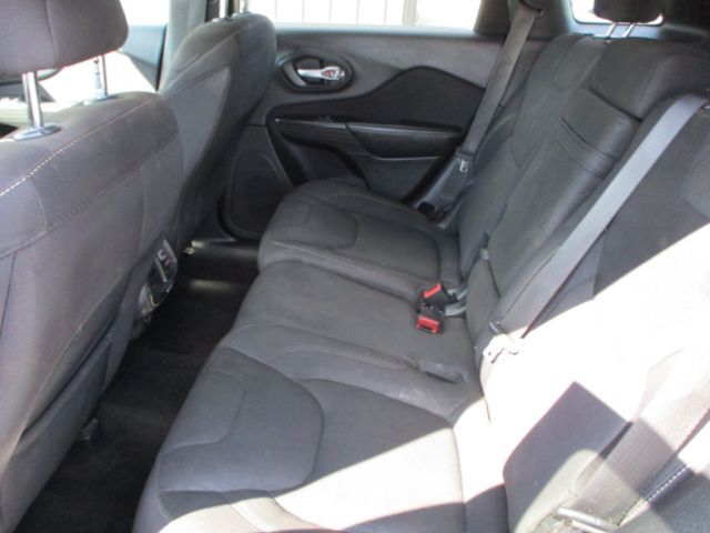 2015 Jeep Cherokee Latitude Florence KY