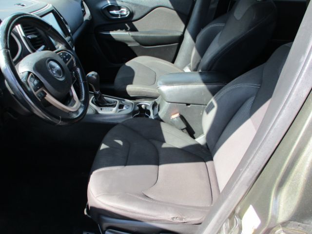 2015 Jeep Cherokee Latitude Florence KY