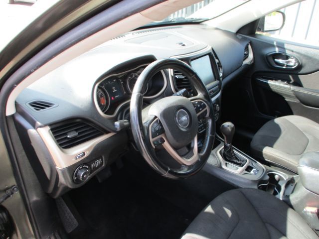 2015 Jeep Cherokee Latitude Florence KY