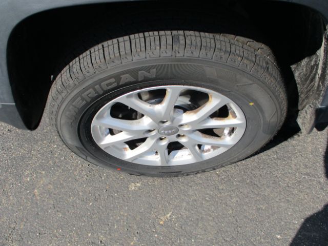 2015 Jeep Cherokee Latitude Florence KY