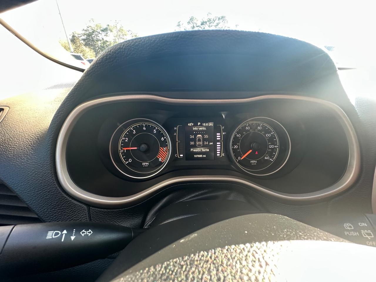 2015 Jeep Cherokee Latitude Hardeeville SC