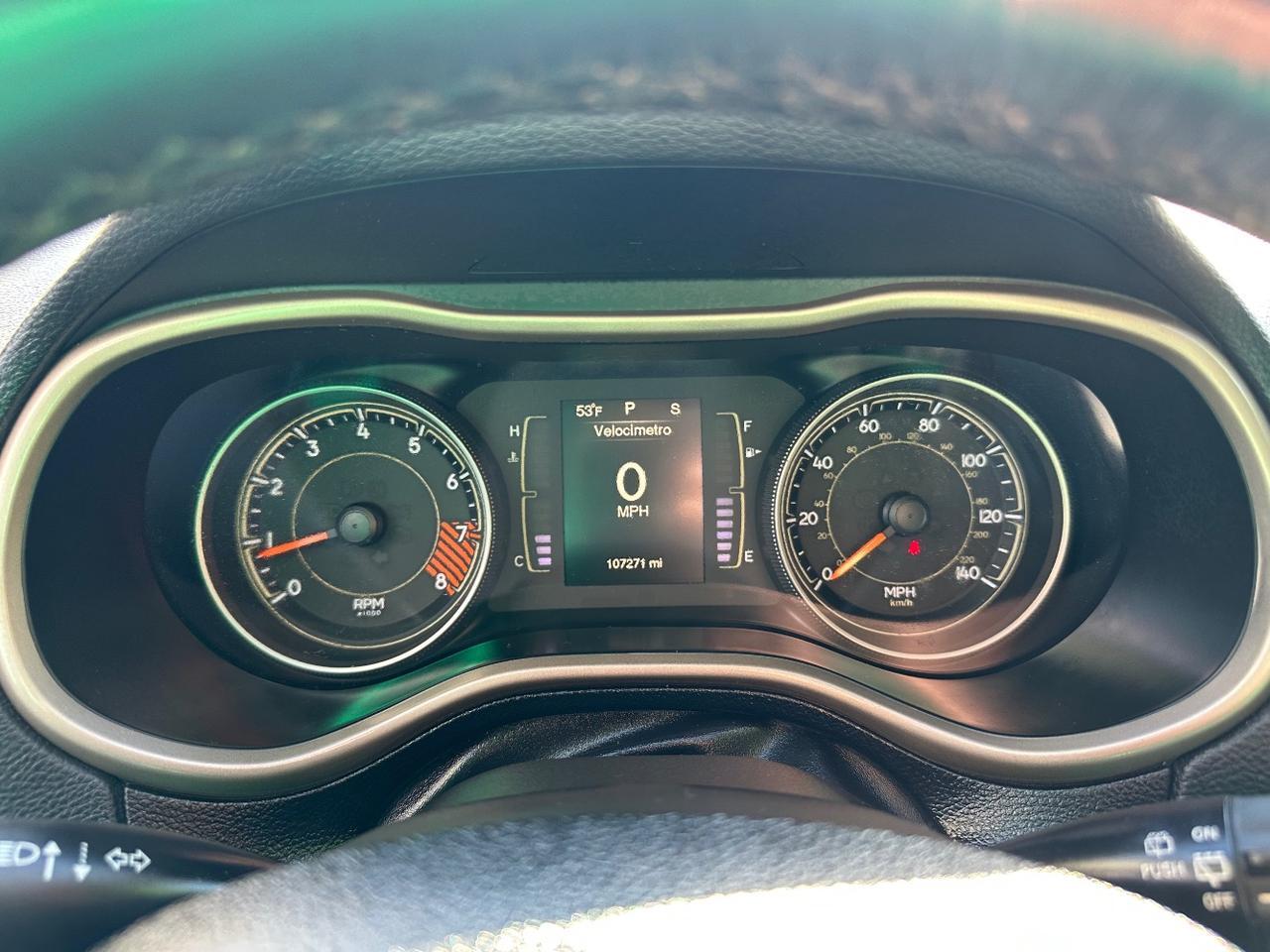 2015 Jeep Cherokee Latitude Hardeeville SC