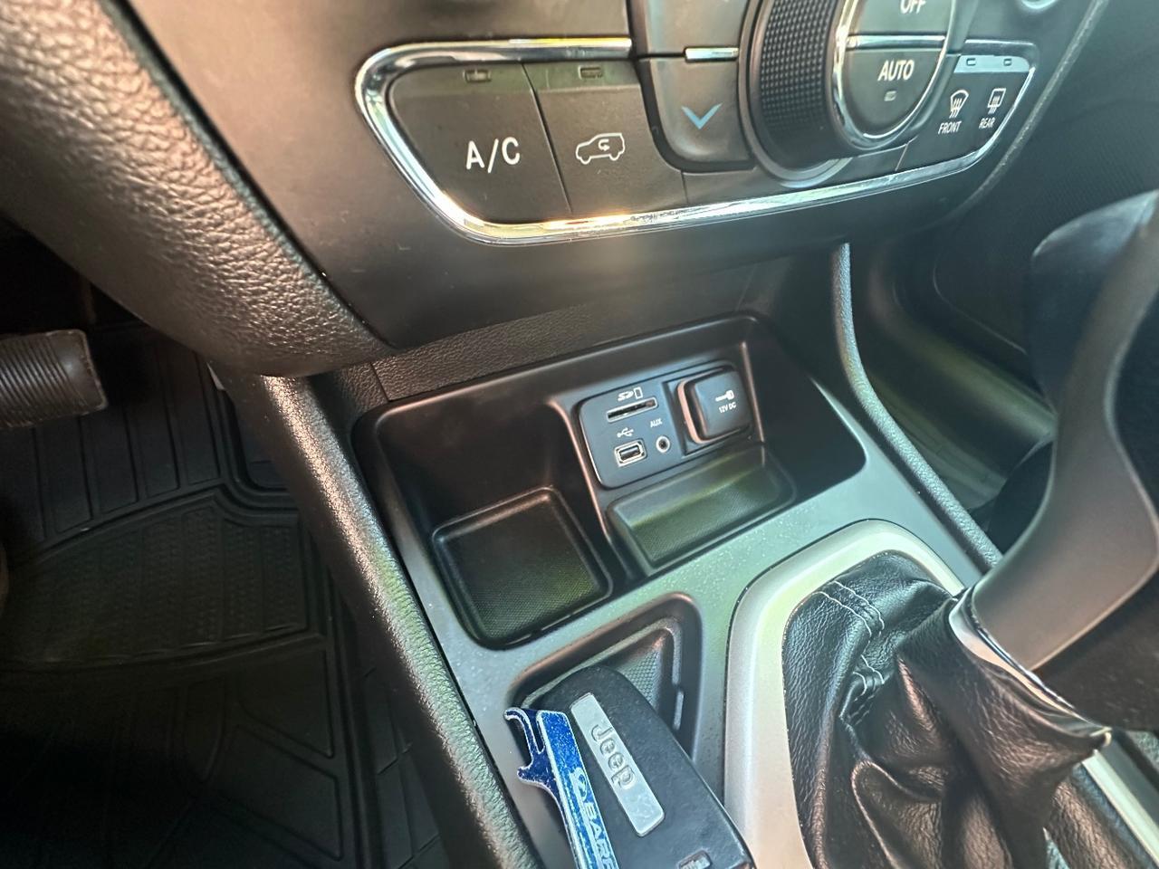 2015 Jeep Cherokee Latitude Hardeeville SC