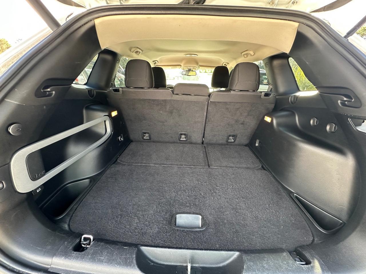 2015 Jeep Cherokee Latitude Hardeeville SC