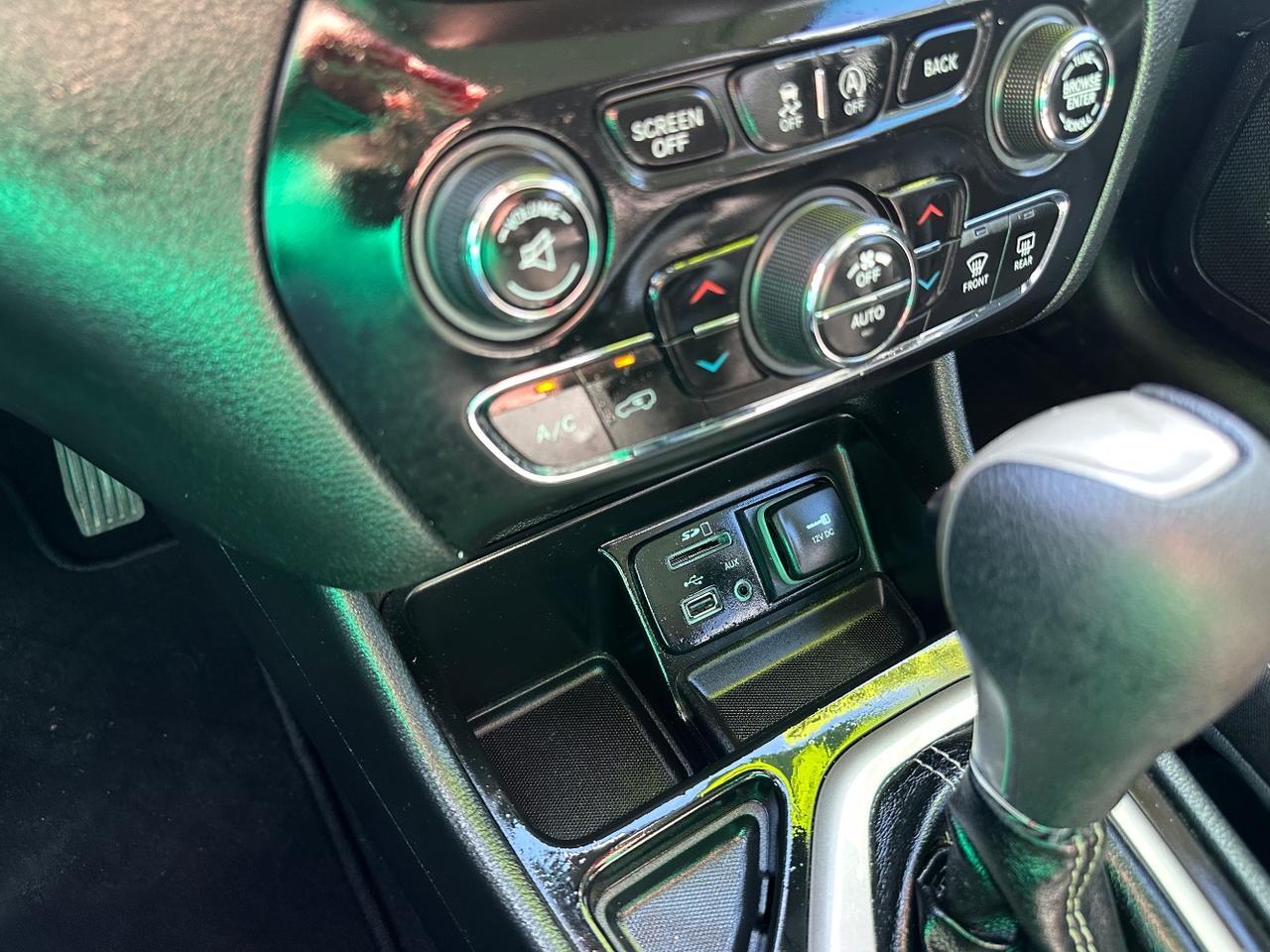 2015 Jeep Cherokee Latitude Hardeeville SC