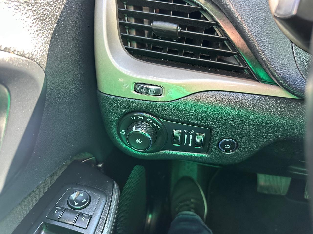 2015 Jeep Cherokee Latitude Hardeeville SC