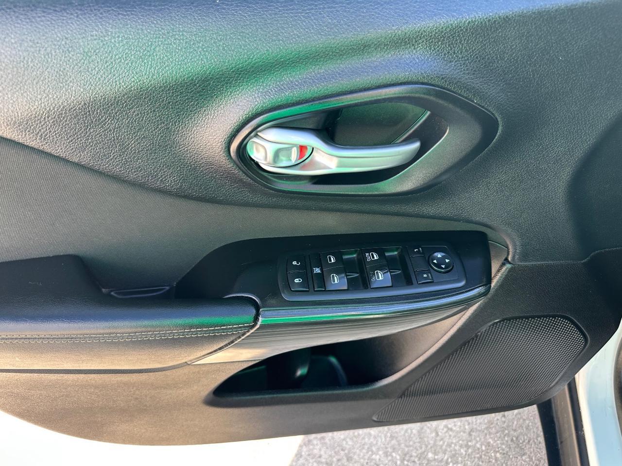 2015 Jeep Cherokee Latitude Hardeeville SC