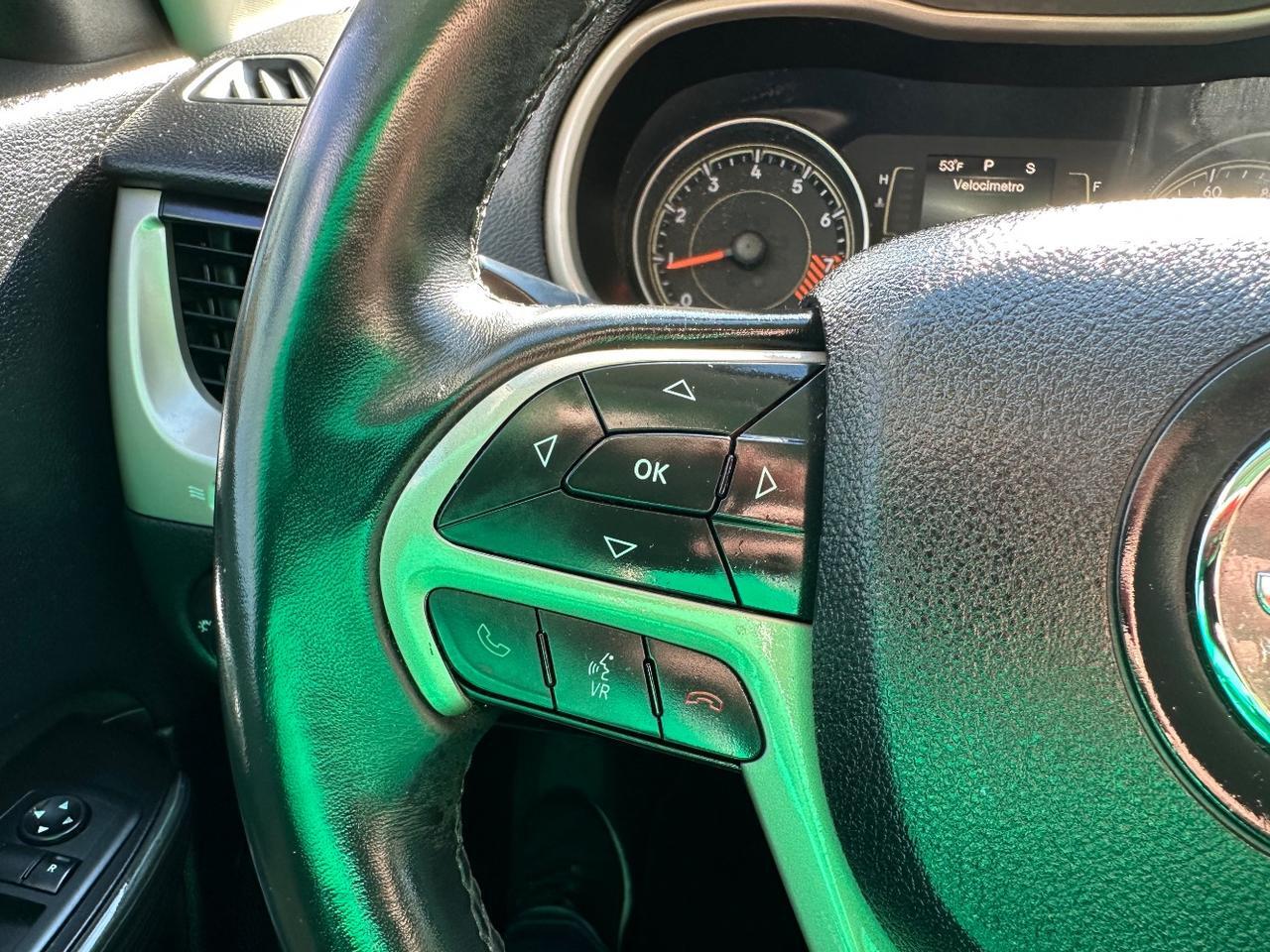 2015 Jeep Cherokee Latitude Hardeeville SC