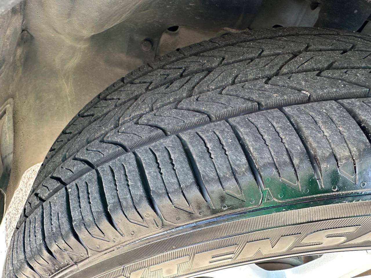 2015 Jeep Cherokee Latitude Hardeeville SC