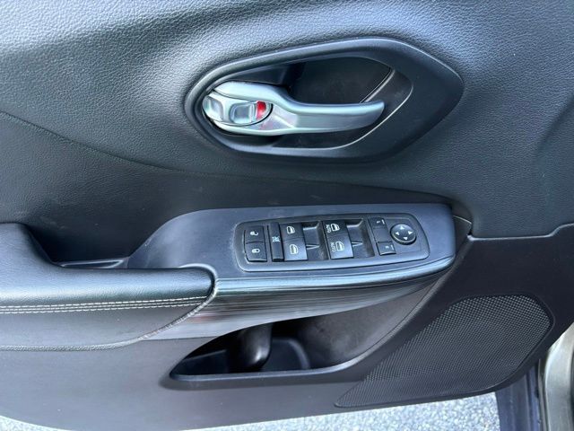 2015 Jeep Cherokee Latitude Jacksonville FL
