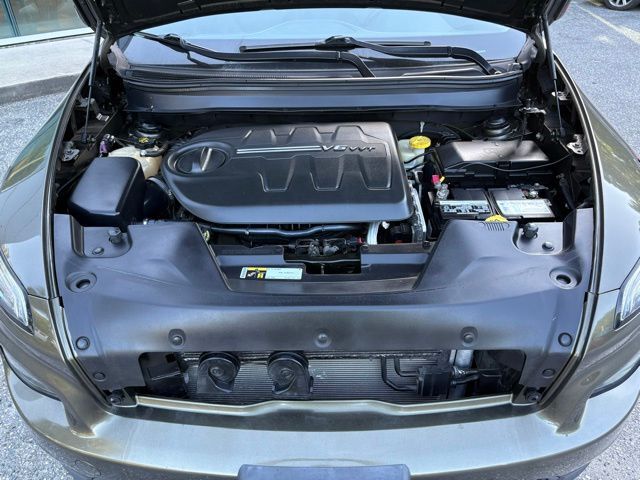 2015 Jeep Cherokee Latitude Jacksonville FL
