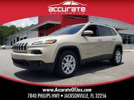 2015 Jeep Cherokee Latitude Jacksonville FL 2015 Jeep Cherokee Latitude Jacksonville FL