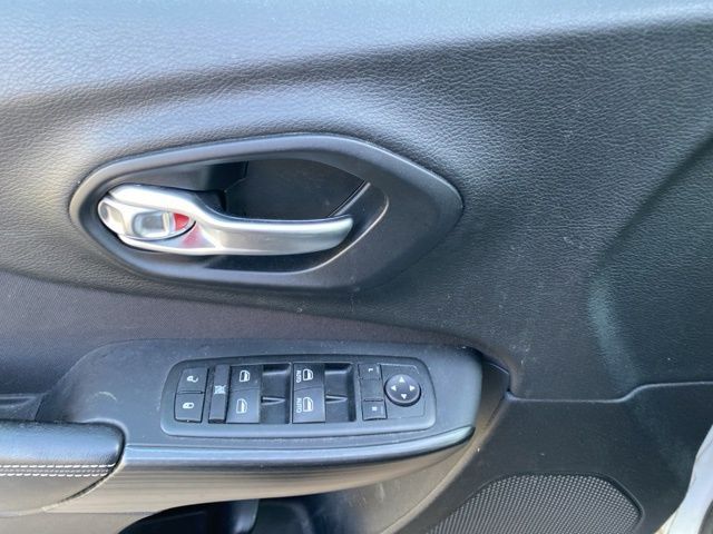 2015 Jeep Cherokee Latitude Raleigh NC