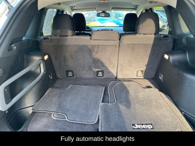 2015 Jeep Cherokee Latitude Raleigh NC