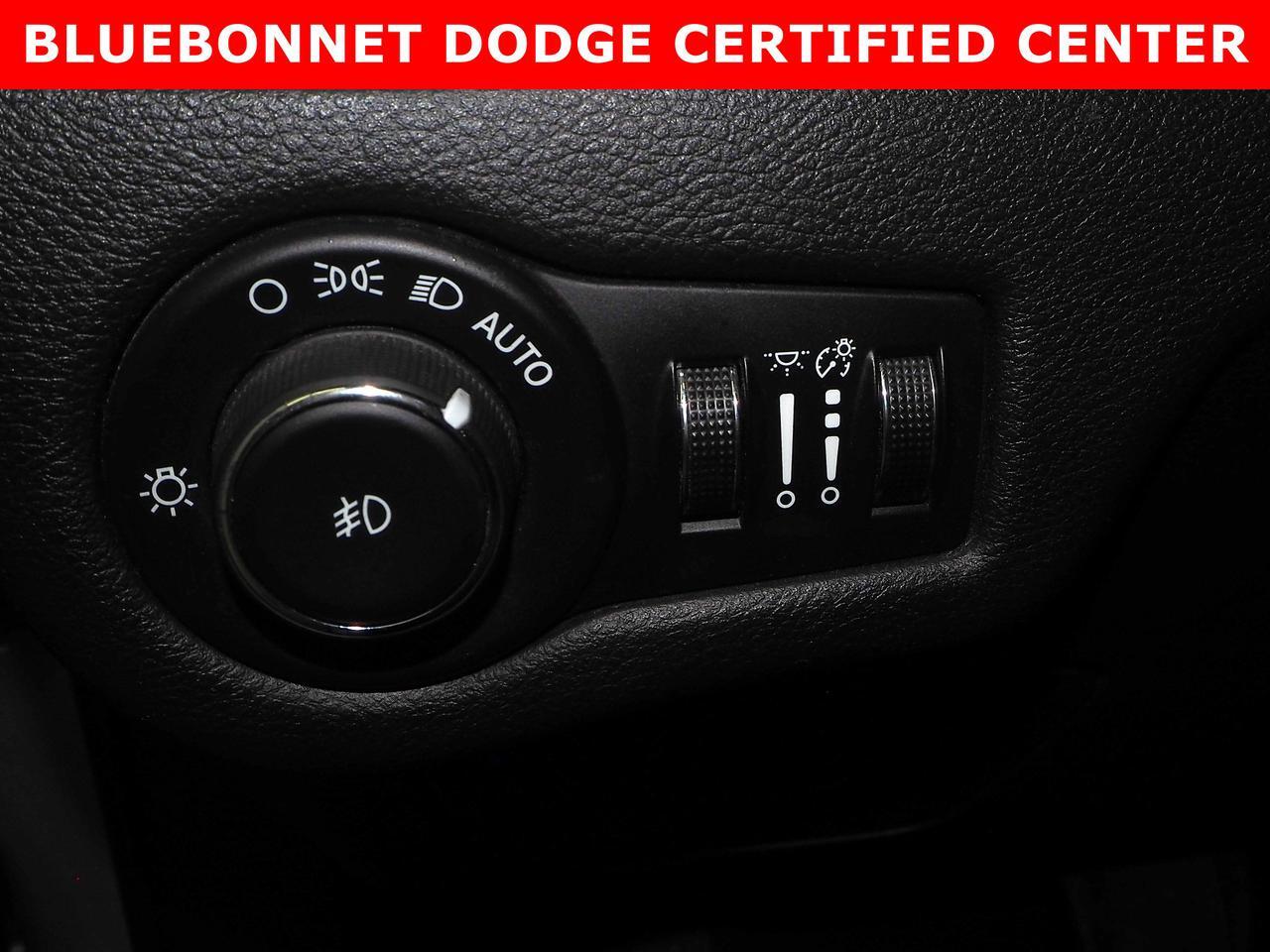 2015 Jeep Cherokee Latitude New Braunfels TX