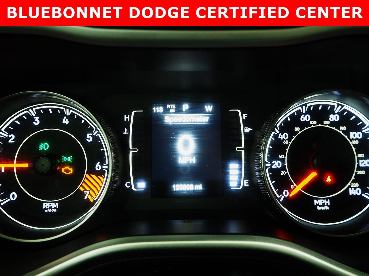 2015 Jeep Cherokee Latitude New Braunfels TX