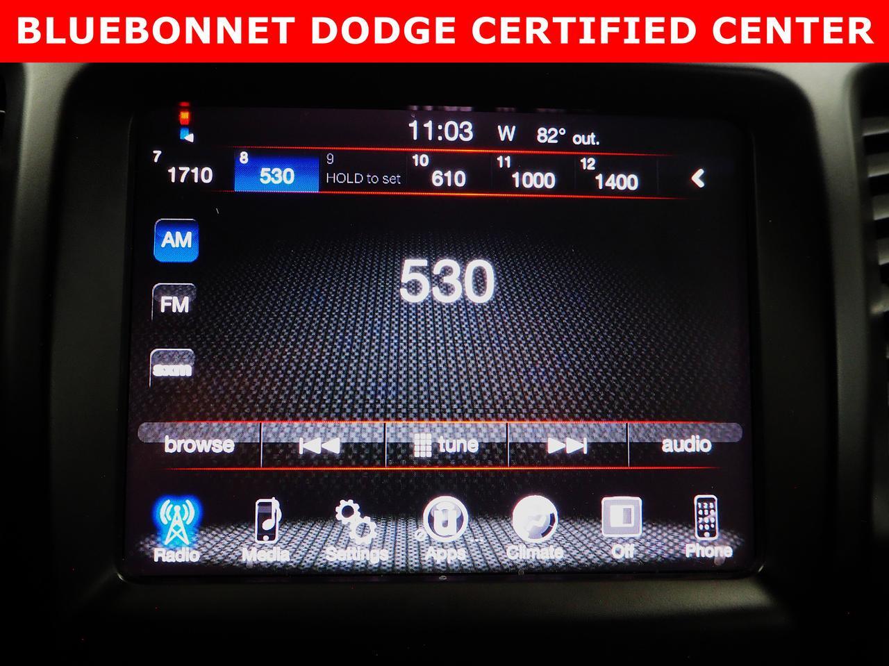 2015 Jeep Cherokee Latitude New Braunfels TX