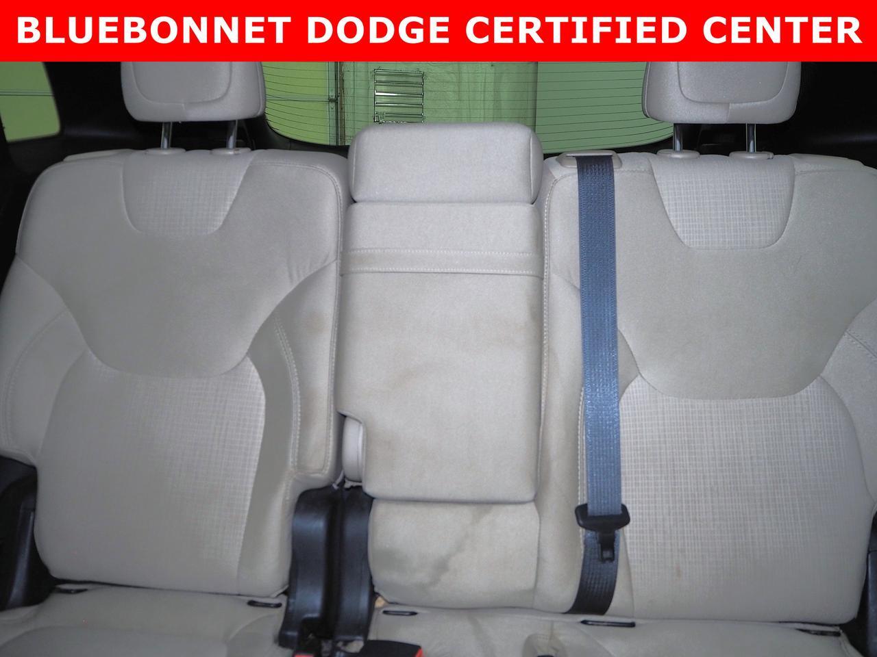 2015 Jeep Cherokee Latitude New Braunfels TX