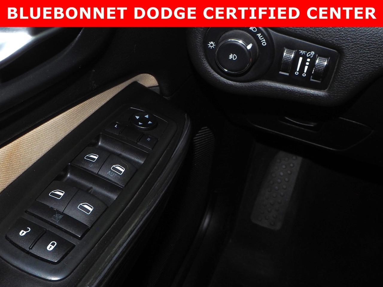 2015 Jeep Cherokee Latitude New Braunfels TX