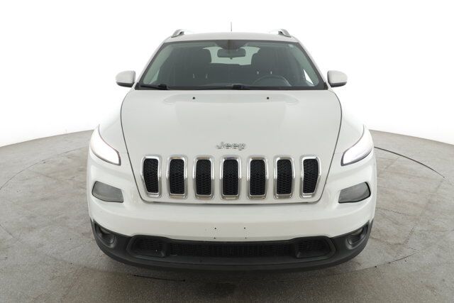 2015 Jeep Cherokee Latitude New Braunfels TX