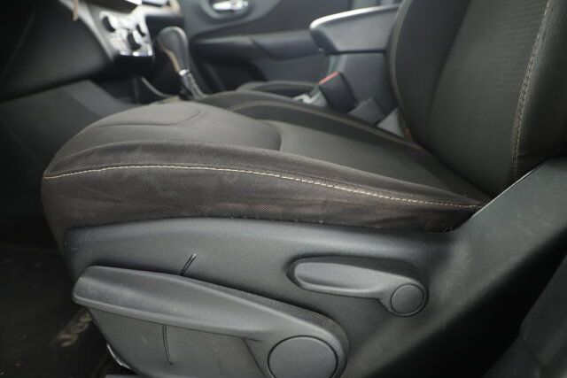 2015 Jeep Cherokee Latitude New Braunfels TX