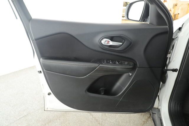 2015 Jeep Cherokee Latitude New Braunfels TX